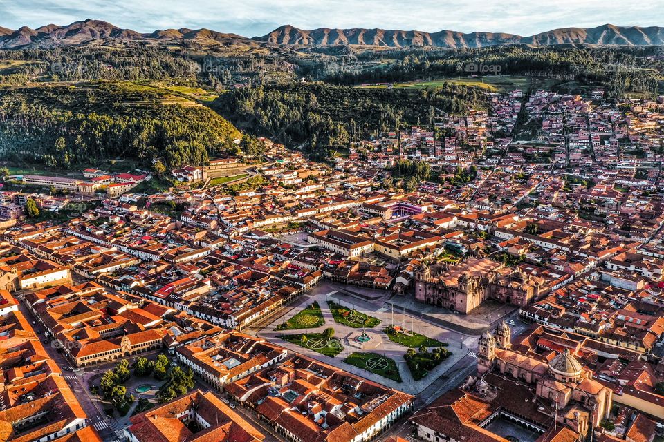 Arequipa Peru