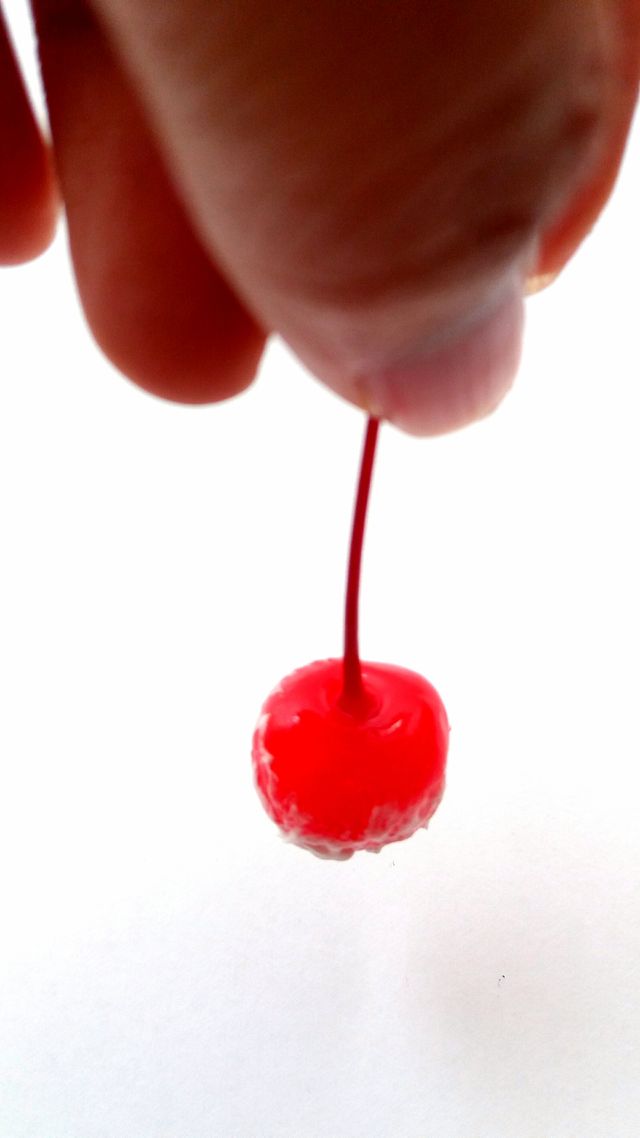 CHERRY