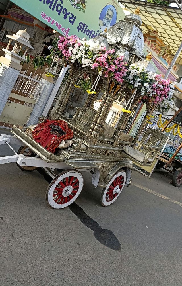 Chariot