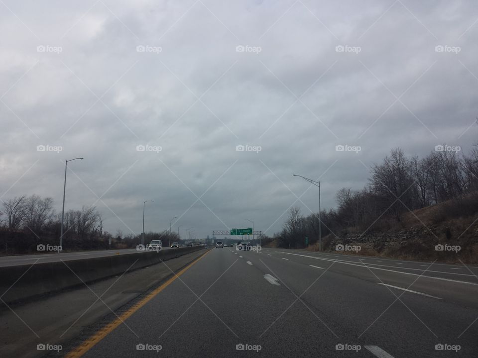 Goin' to Kansas City