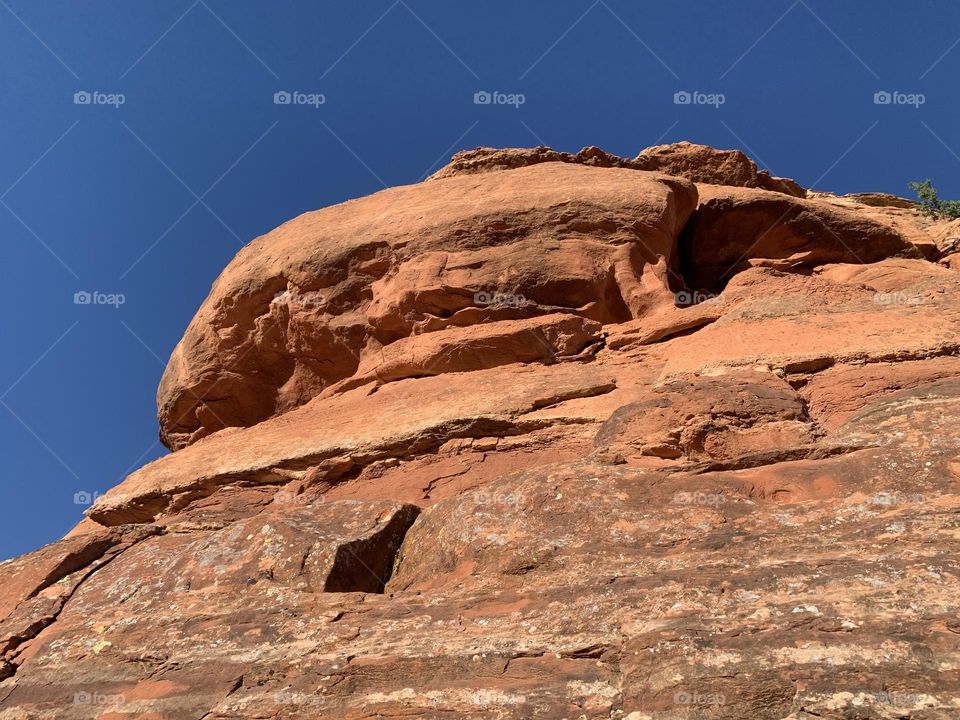 Feeling of surrendering!!!