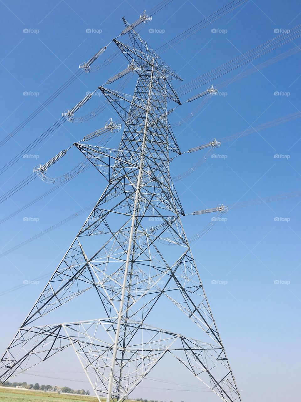 765kv transmission line 