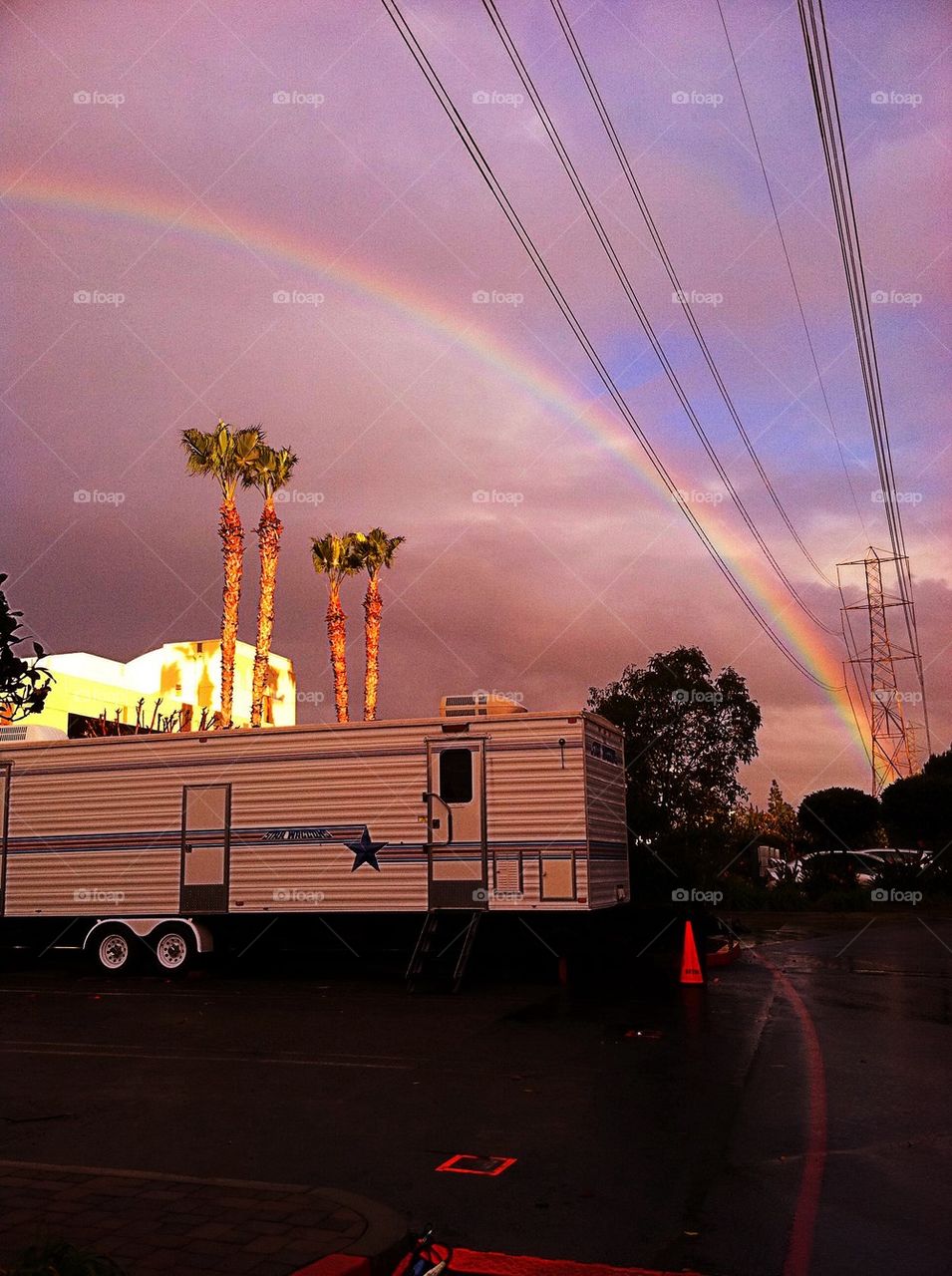 Raleigh Rainbow 