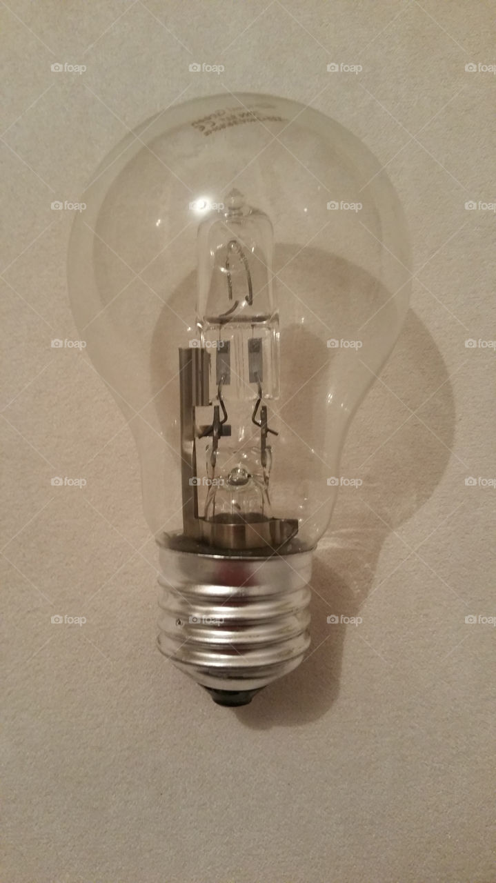 Light bulb