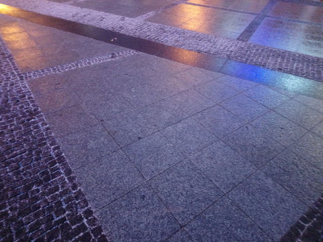 Street