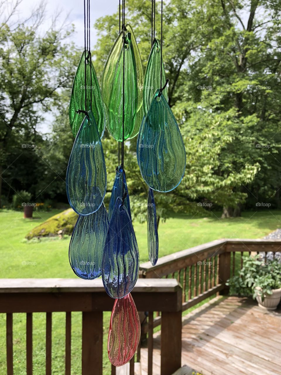 Wind chime