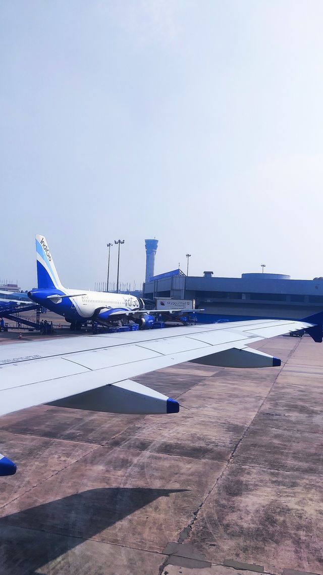 Airplane