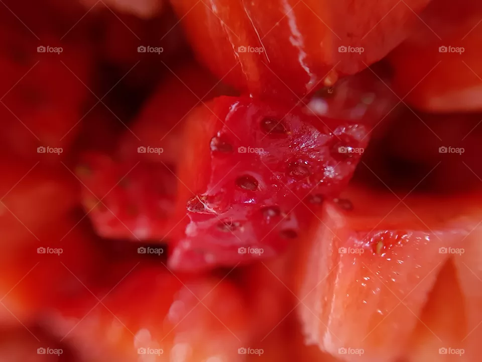 Fraise 🍓🍓