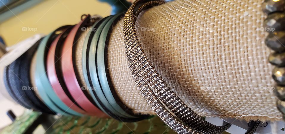 wrap bracelets