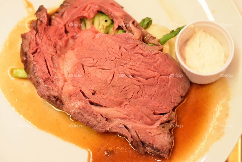Prime Rib