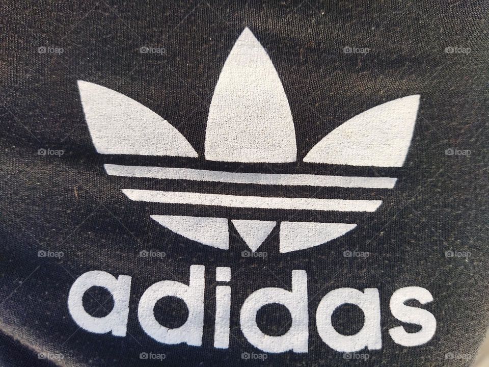 adidas logo