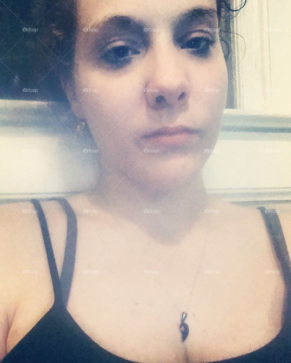 feeling a type of way