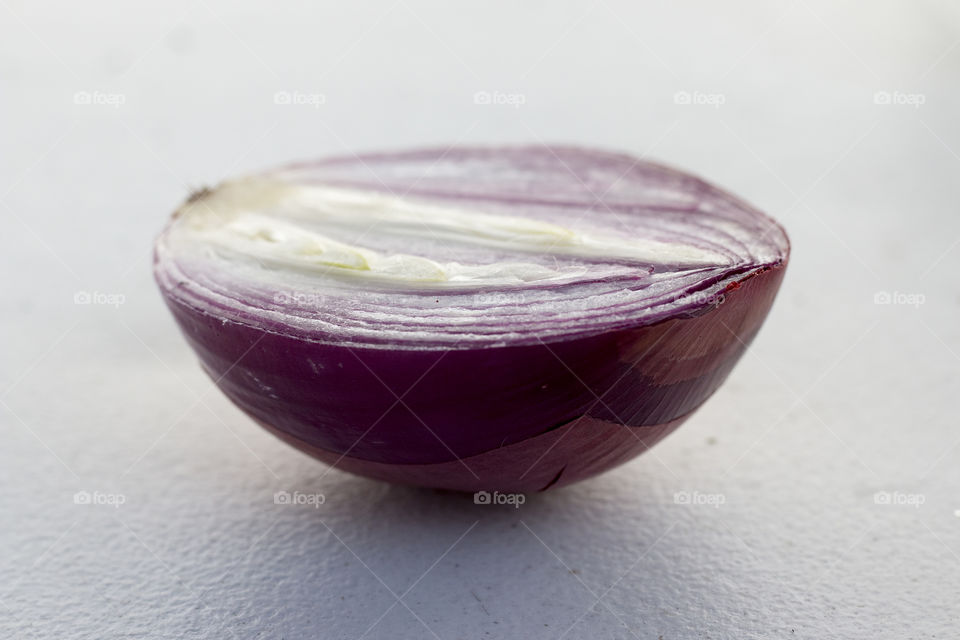 Red onion