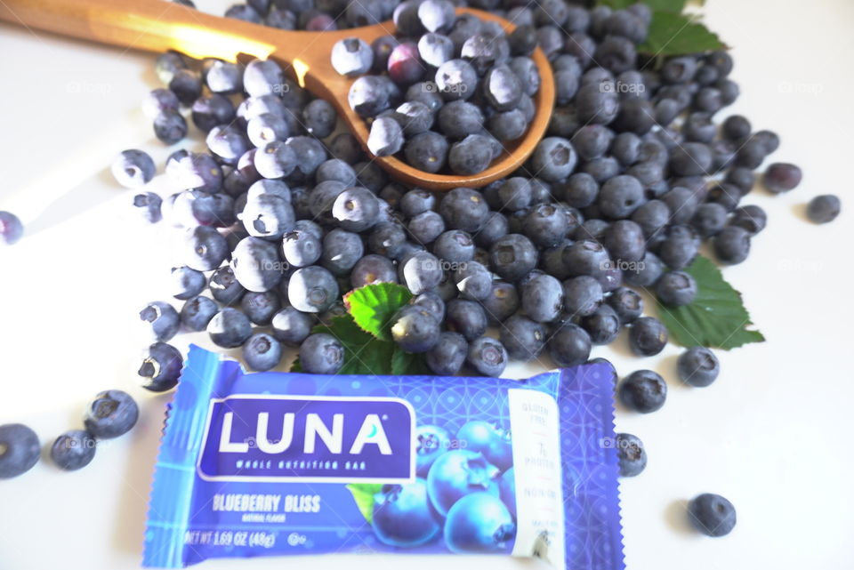 Blueberry Fruit, healthy snack, healthy diet