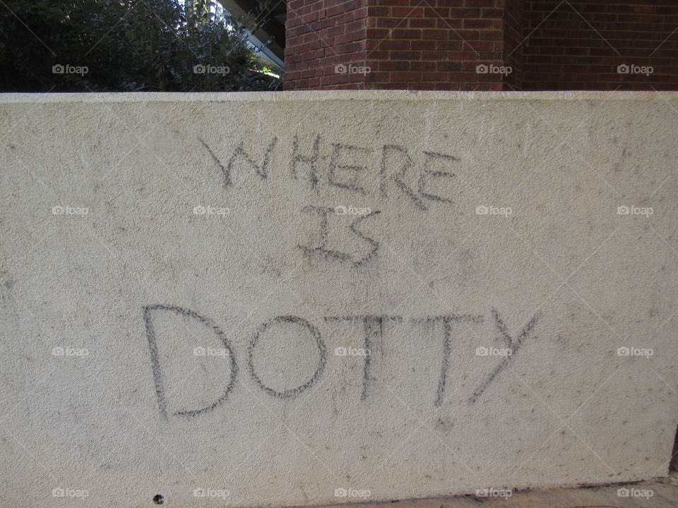 Where is Dotty