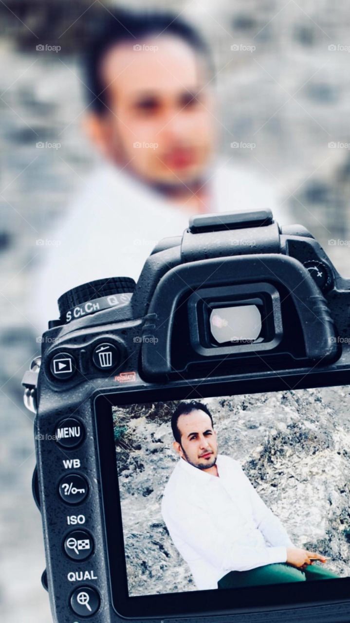 Nikon