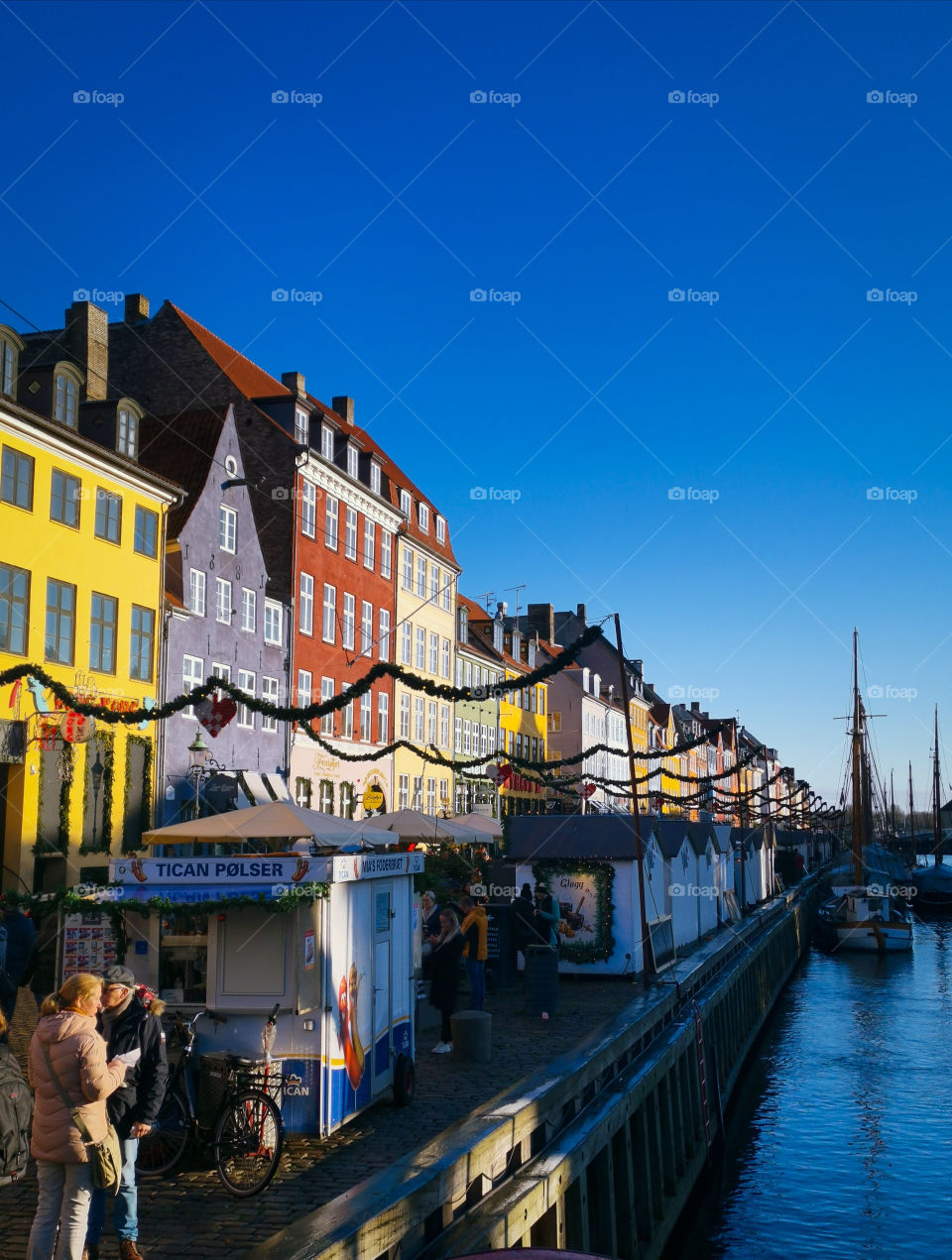 Nyhavn