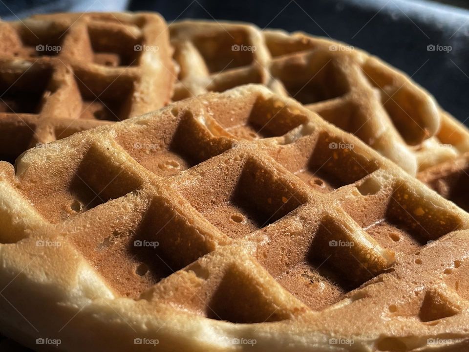 rectangles (waffle)