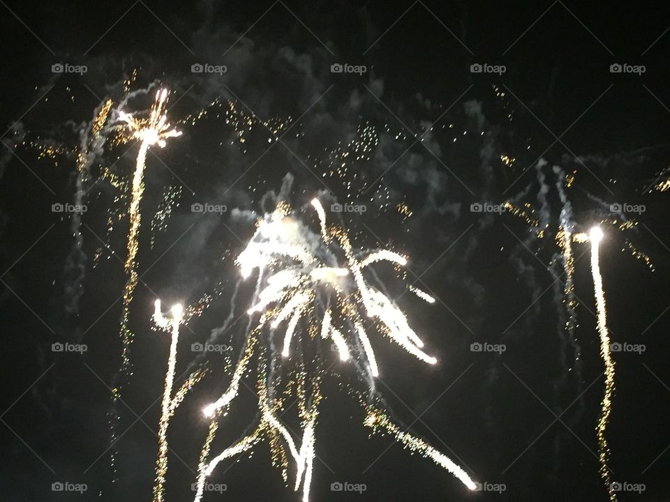 Fireworks 