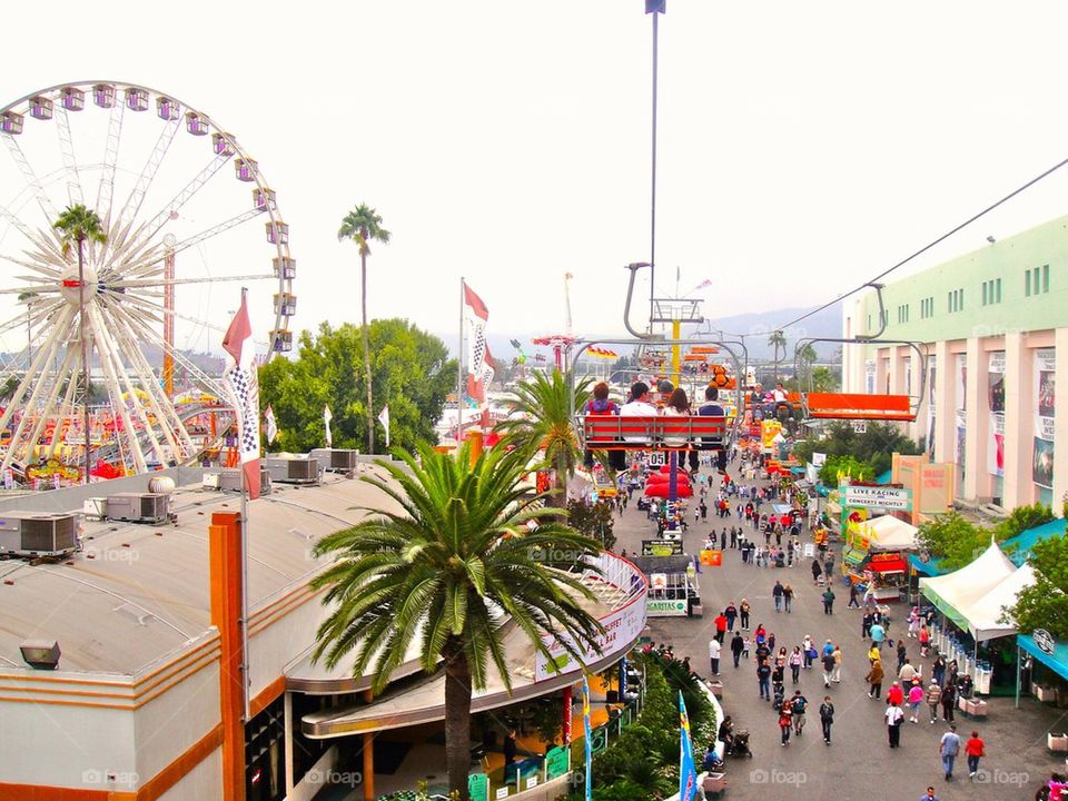 State Fair