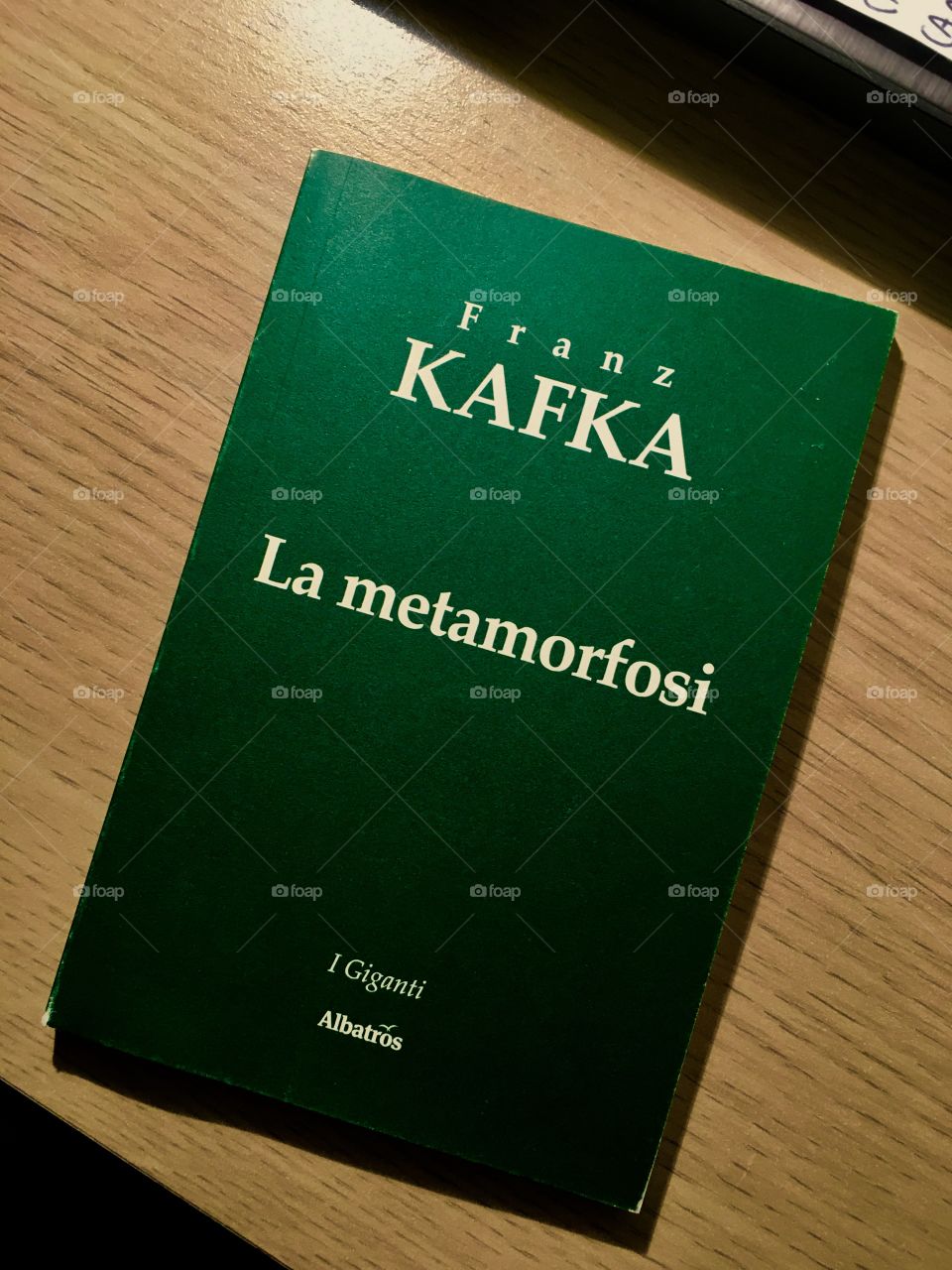 Kafka 📗