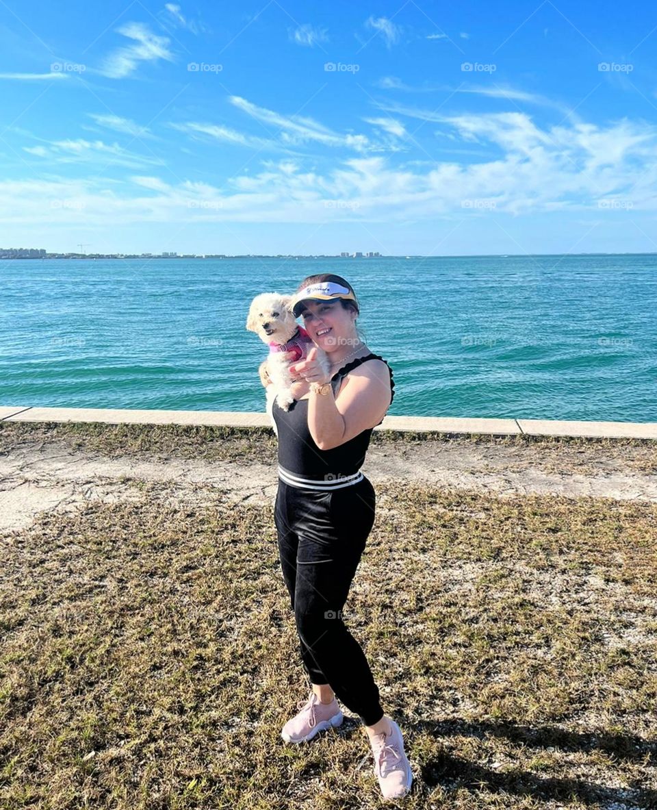 my puppie my Candy 🌷💕😊