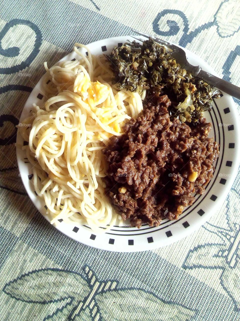 well come to all vegetation how does not eat meat this is one of the best vegetation meal.