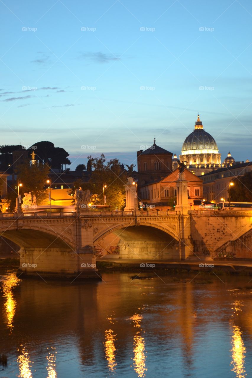 St. Peter's Basilica