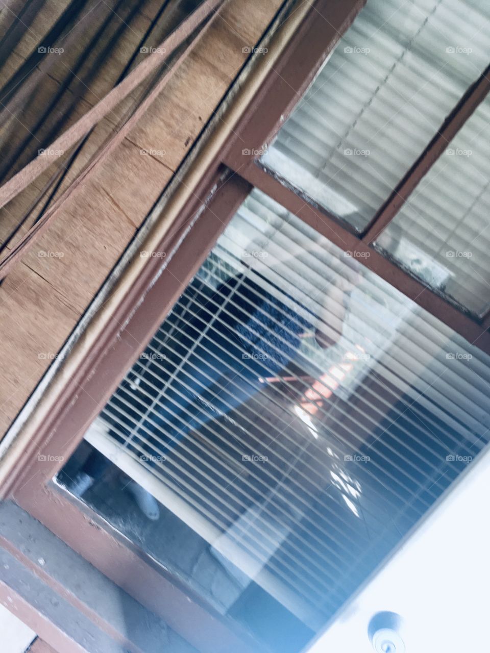 Glass Items, Window, No Person, Architecture, Modern