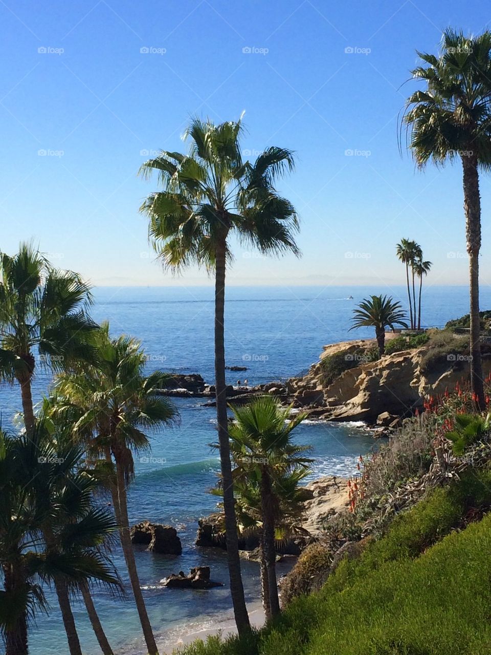 Heisler Park