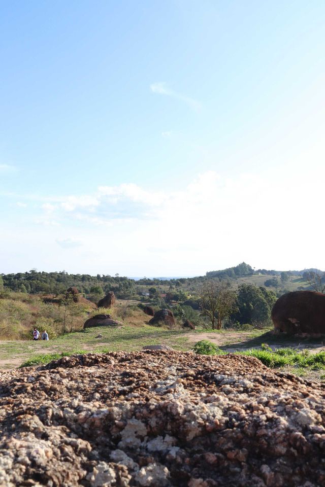 pico das cabras