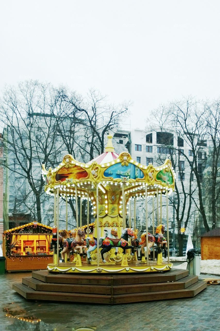 Carousel