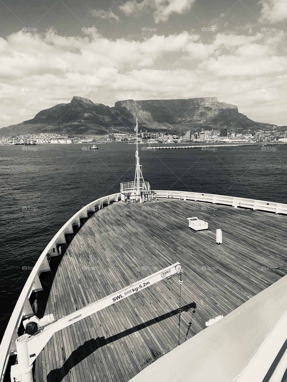 Bow View - Cape Town
