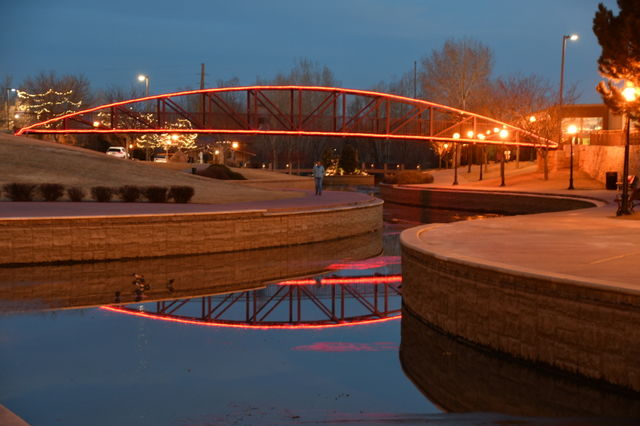 River Walk