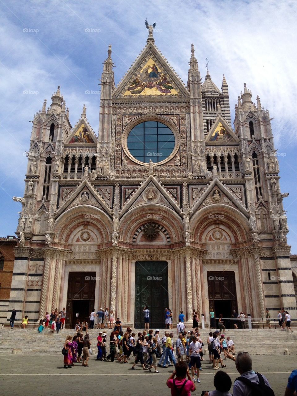 Dome of Siena