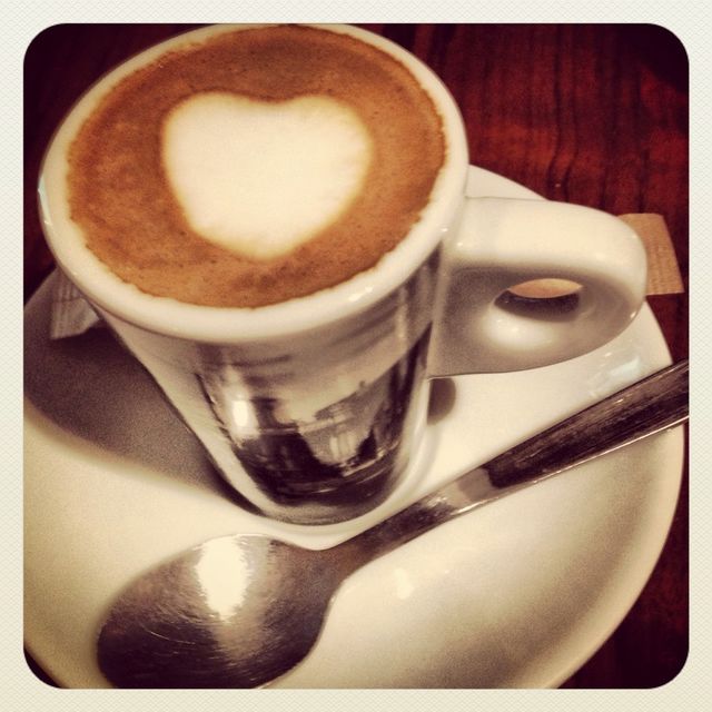 Break Cafe Setka espresso