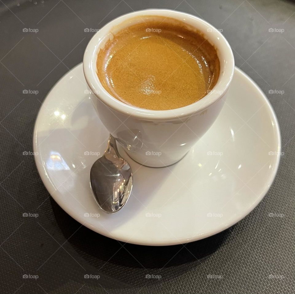 Cup of Espresso 