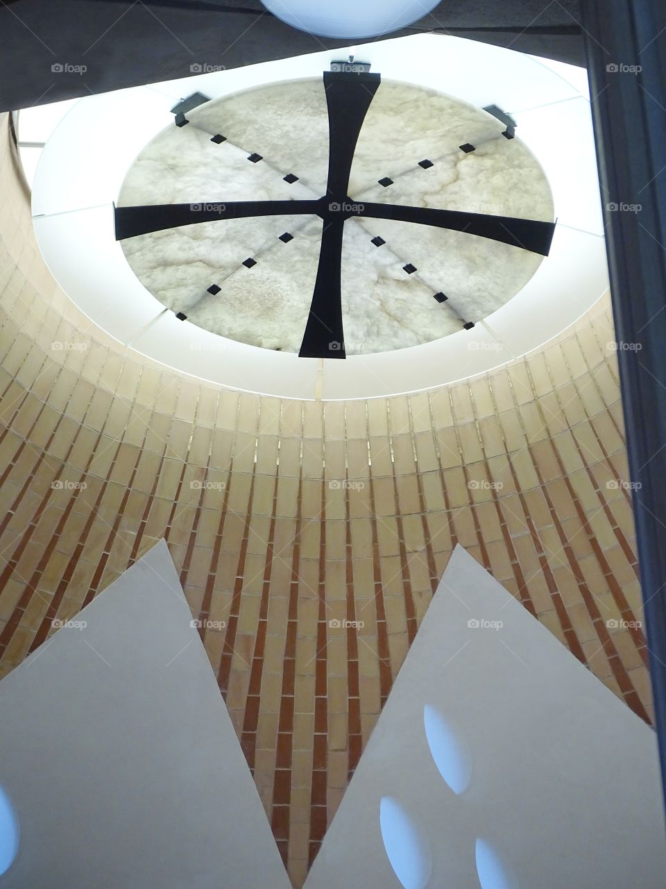 The beauty of architecture