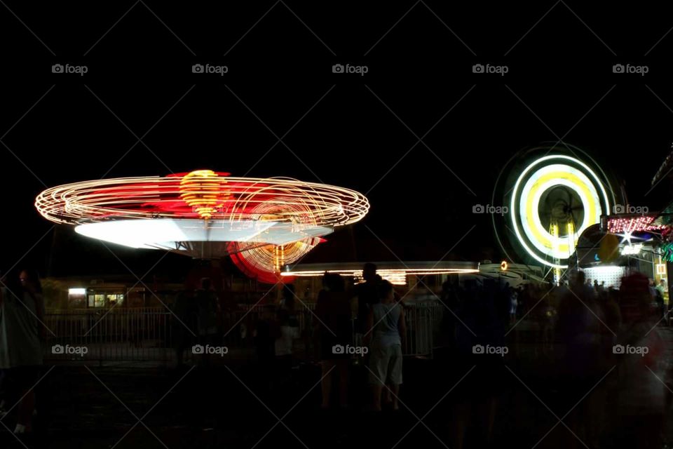 Time Lapsed Carnival