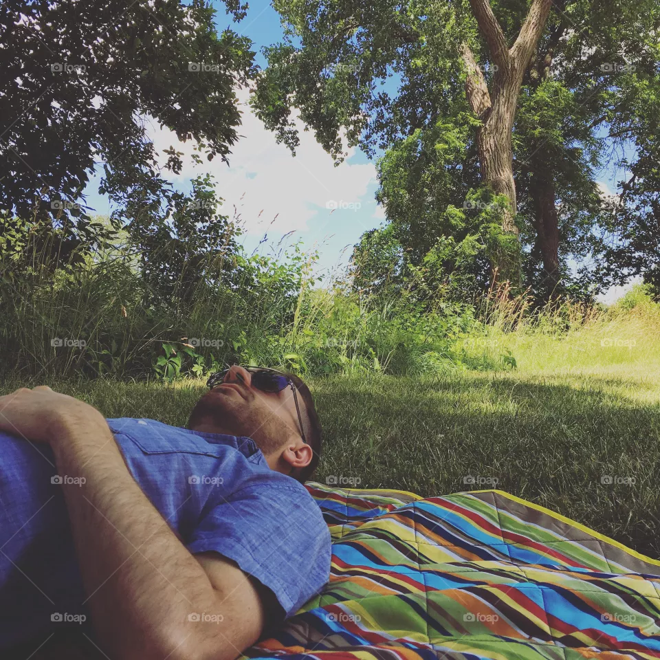 Picnic.
