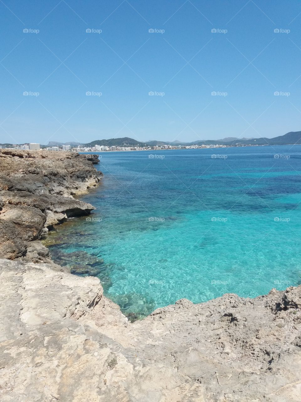 Cala Millor , Mallorca
