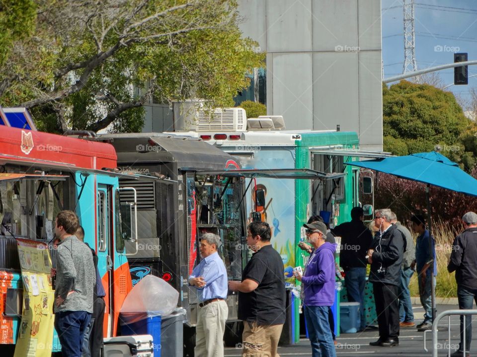 Food Trucks