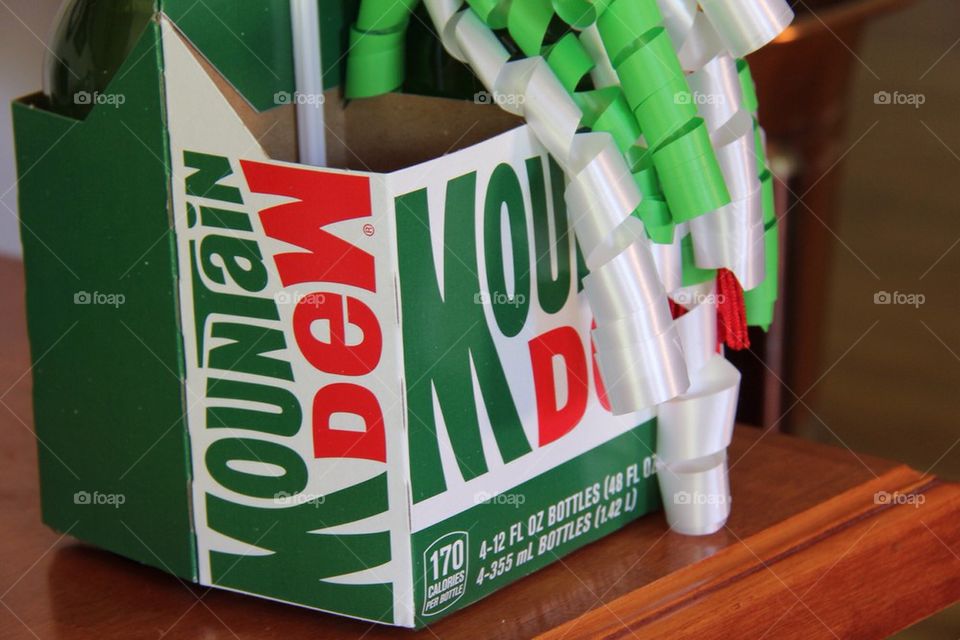 Mountain Dew