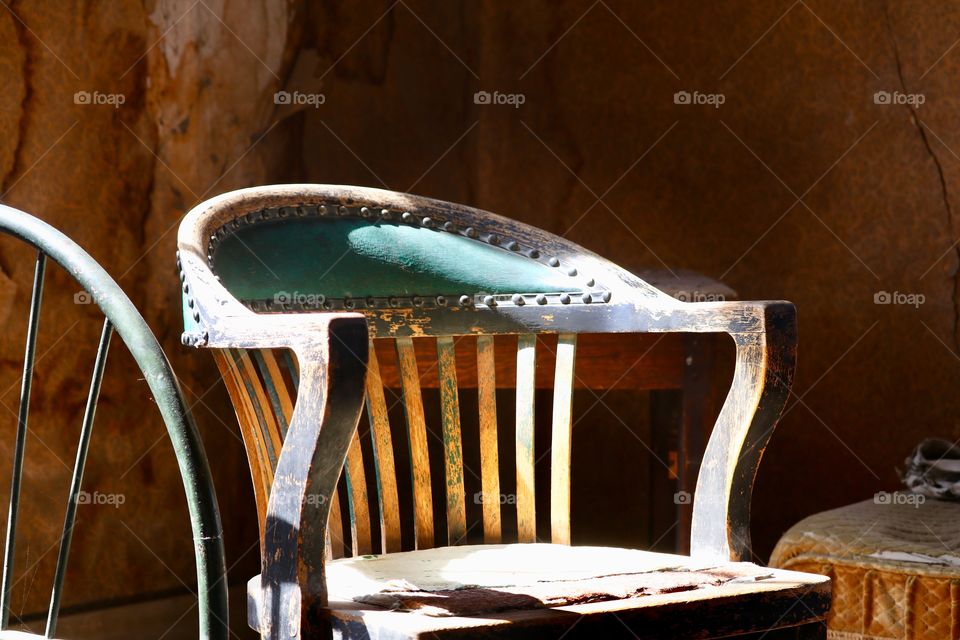 No Person, Seat, Furniture, Chair, Wood