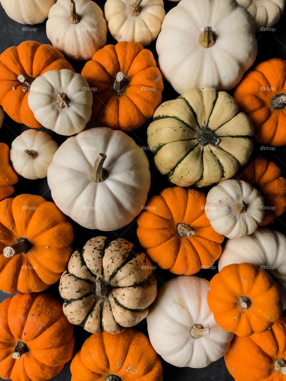 Pumpkins