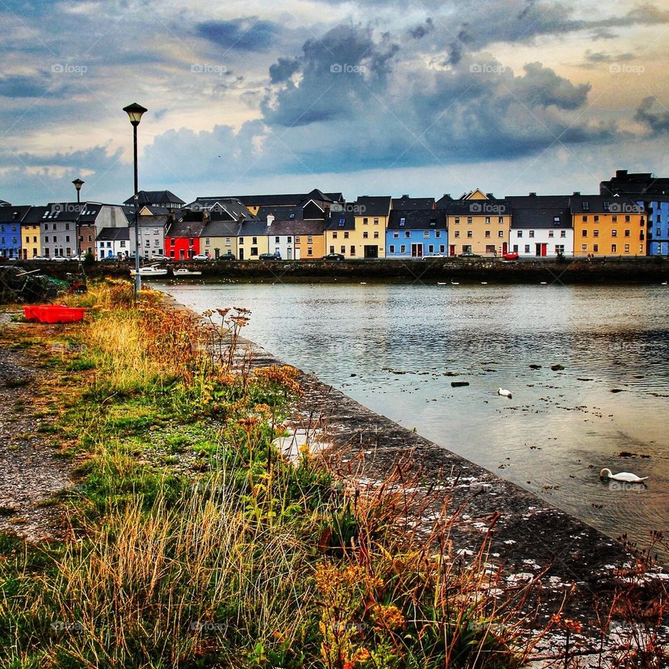 Galway