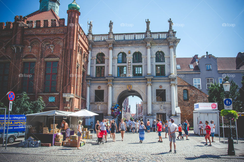 #Poland #Gdansk