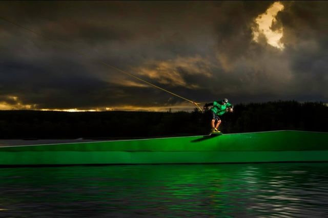 Wakeboard
