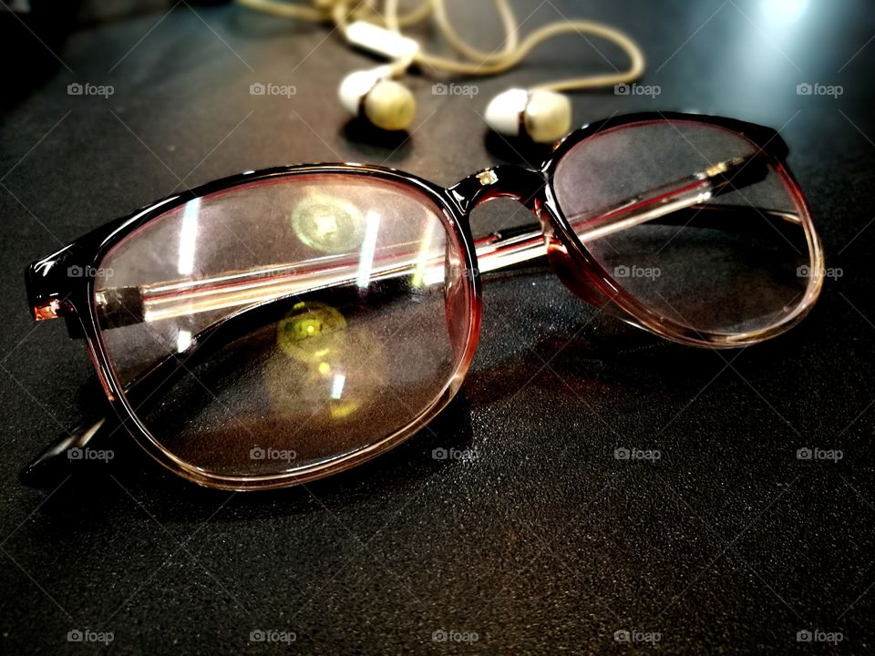 Eyeglasses, Eyewear, Sunglasses, Lens, Eyesight