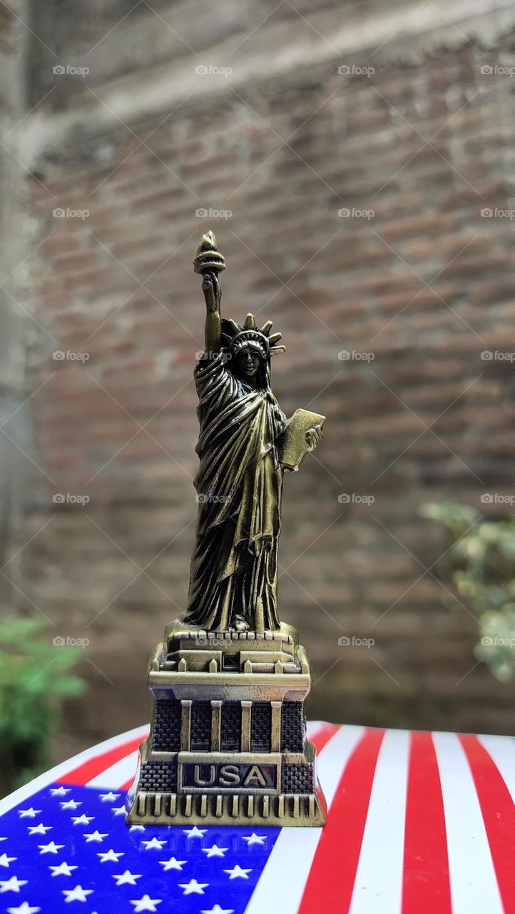 Independen day America